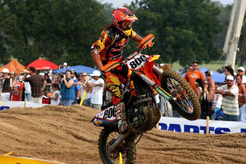 JM Racing